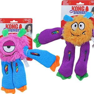 Kong Sneakerz - Afbeelding 1