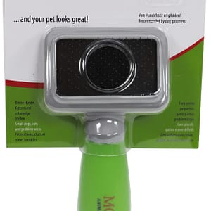 Slicker borstel - Afbeelding 1