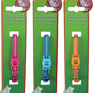 Halsband kitten - Afbeelding 1