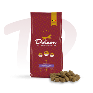 Adult regular plus rich in chicken - Afbeelding 1