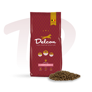 Puppy mini - Afbeelding 1