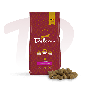 Adult regular mini rich in chicken - Afbeelding 1