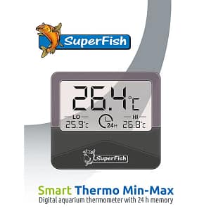 thermometer