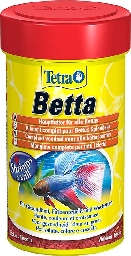 Betta